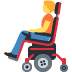 :person_in_motorized_wheelchair: :person_in_motorized_wheelchair: