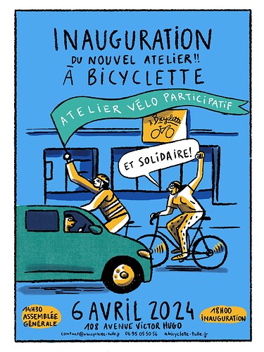 A BICYCLETTE_AFFICHE_inauguration_©nonoampuy_24_VFinal